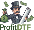 Profit DTF - Home
