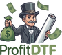Profit DTF - Home