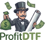 Profit DTF
