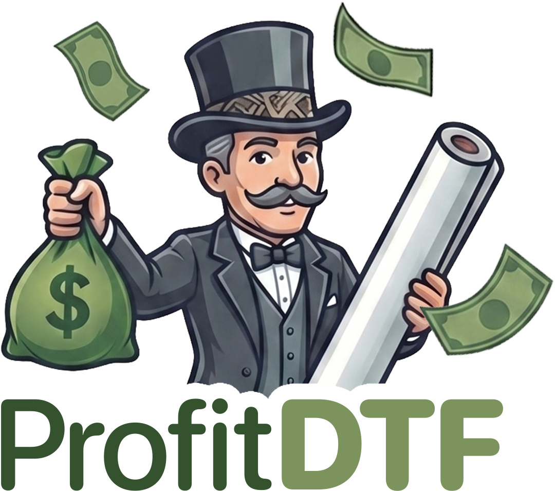 Profit DTF